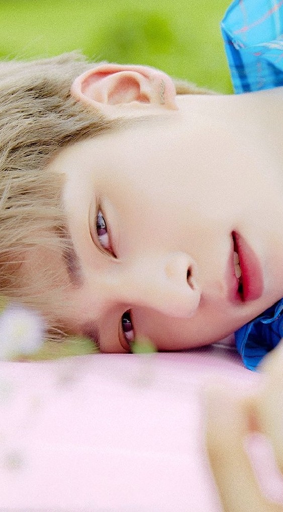 OpenChat Lee Hangyul Zone Ina