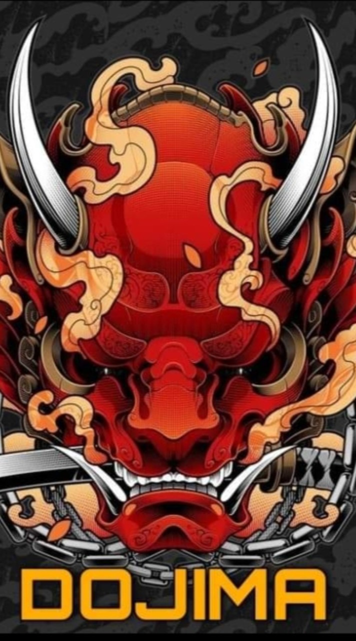 DOJIMA