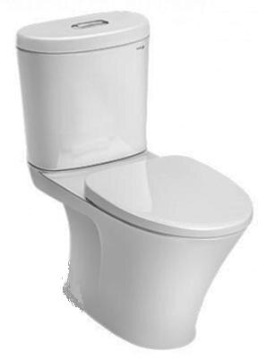 INAX兩段式省水馬桶30cm/AC-700VAN-TW