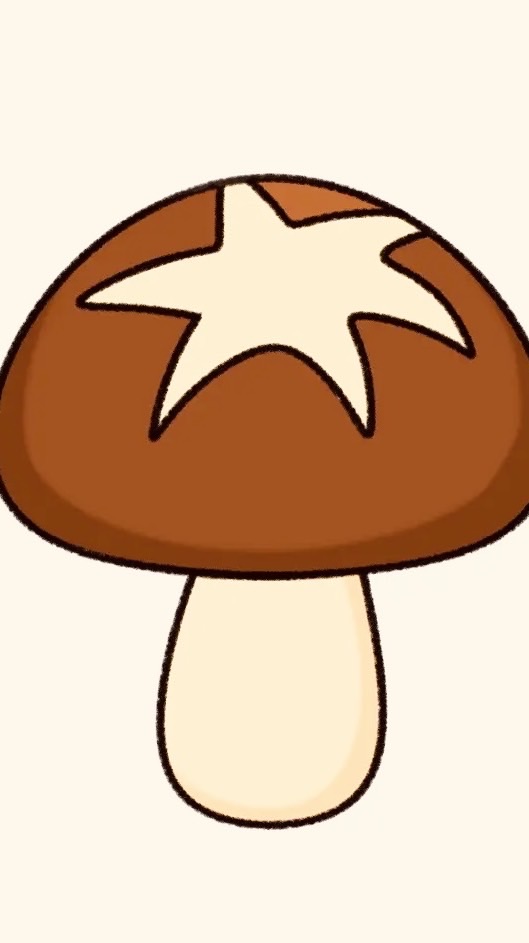 春菇達人