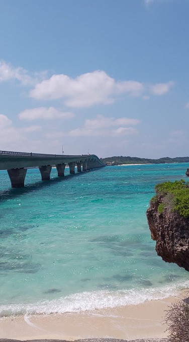 宮古島ママ友♡