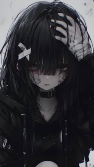 病み系歌い手グループ作ろ！