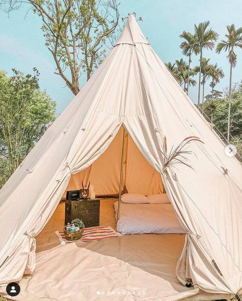 圖片來源：IG @iamdaphne73