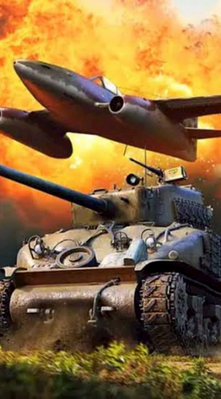 空戦民の集い [WARTHUNDER MOBILE]