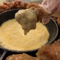 UFOチキン - 実際訪問したユーザーが直接撮影して投稿した大久保韓国料理市場タッカルビ&BBQ Chickenの写真のメニュー情報
