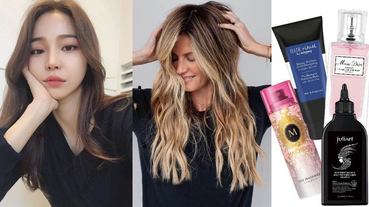 天天洗頭依舊有「油頭味」？用錯產品頭臭散不去！油頭必備4款法寶推薦