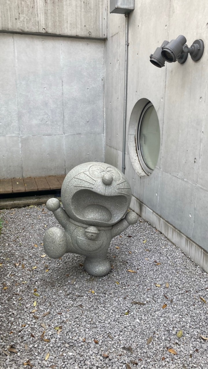 ドラえもんひみつ道具の会！