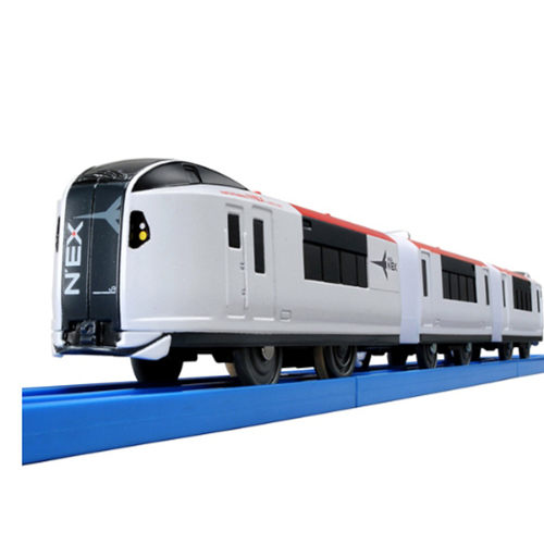 《 TAKARA TOMY 》S-15 成田特急列車╭★ JOYBUS玩具百貨