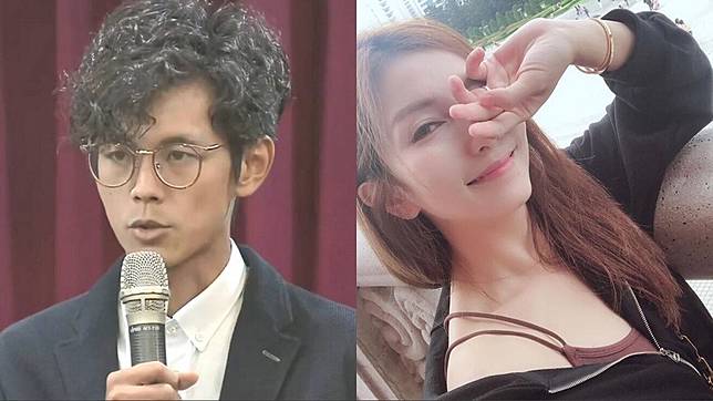 圖／翻攝自Grace IG、TVBS資料照