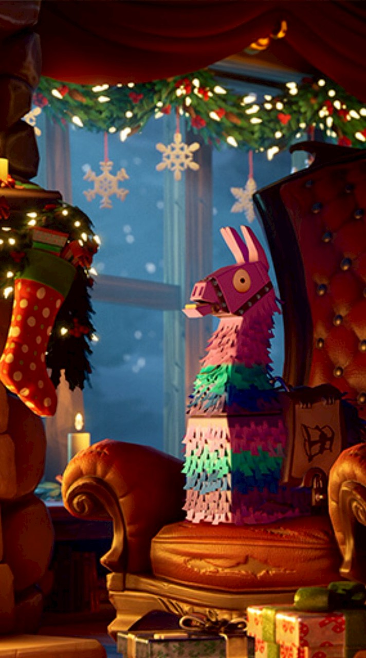 フォートナイトEnjoy組