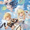 原神の旅人集まれ！！
