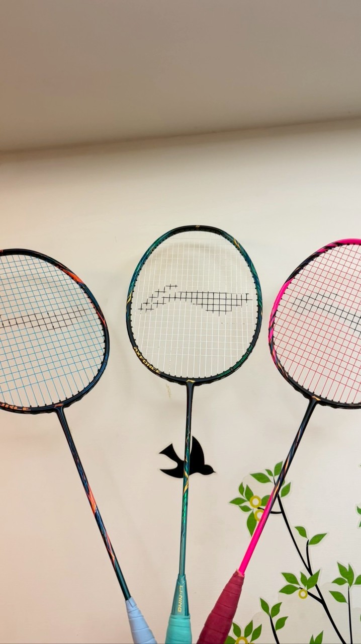 🏸羽言蕉流🪶🍌