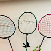 🏸羽言蕉流🪶🍌
