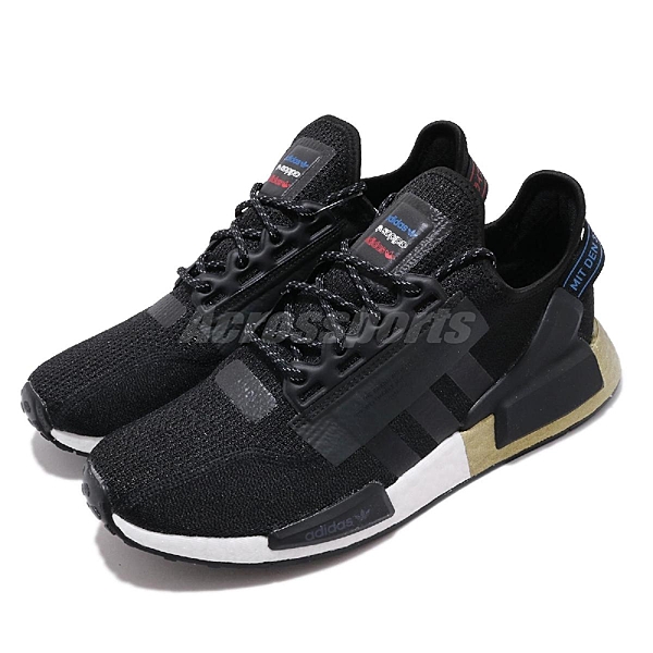 版型正常 愛迪達 Originals 三葉草 Boost中底設計 球鞋穿搭推薦款式