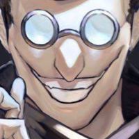五条勝推し〜〜！！！