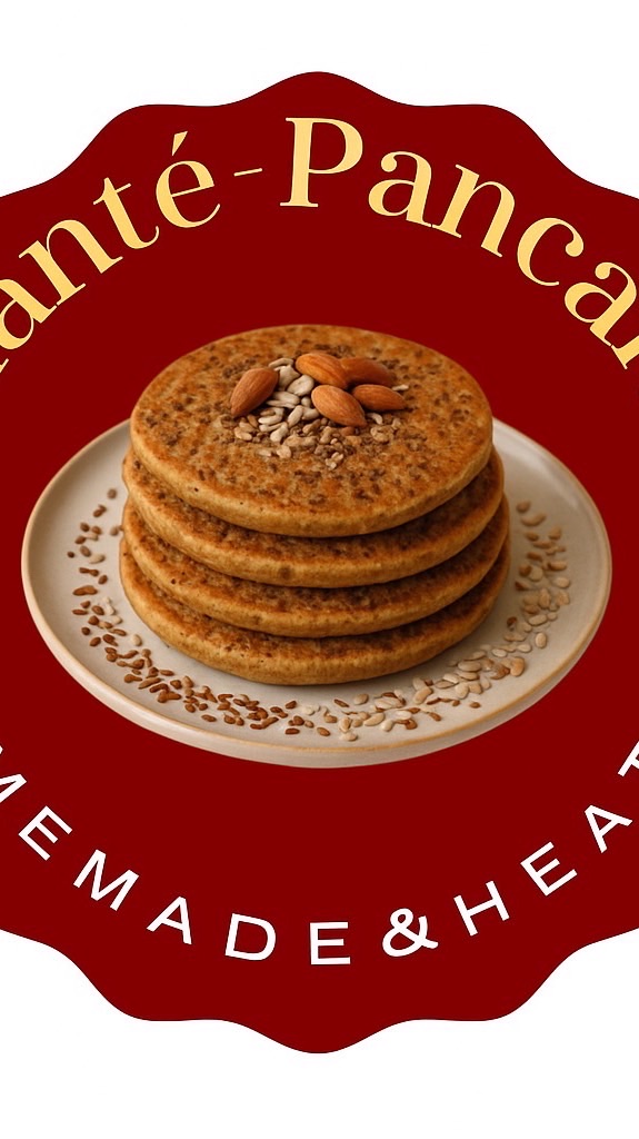 Plante Pancake pre-order