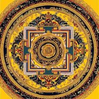 財星高照（媽祖）