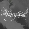 Halcyonxx 選品代購*༺♱༻*