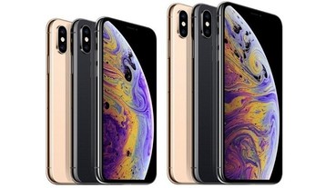 【影音】iPhone Xs、iPhone Xs Max、iPhone XR 該怎麼選擇？