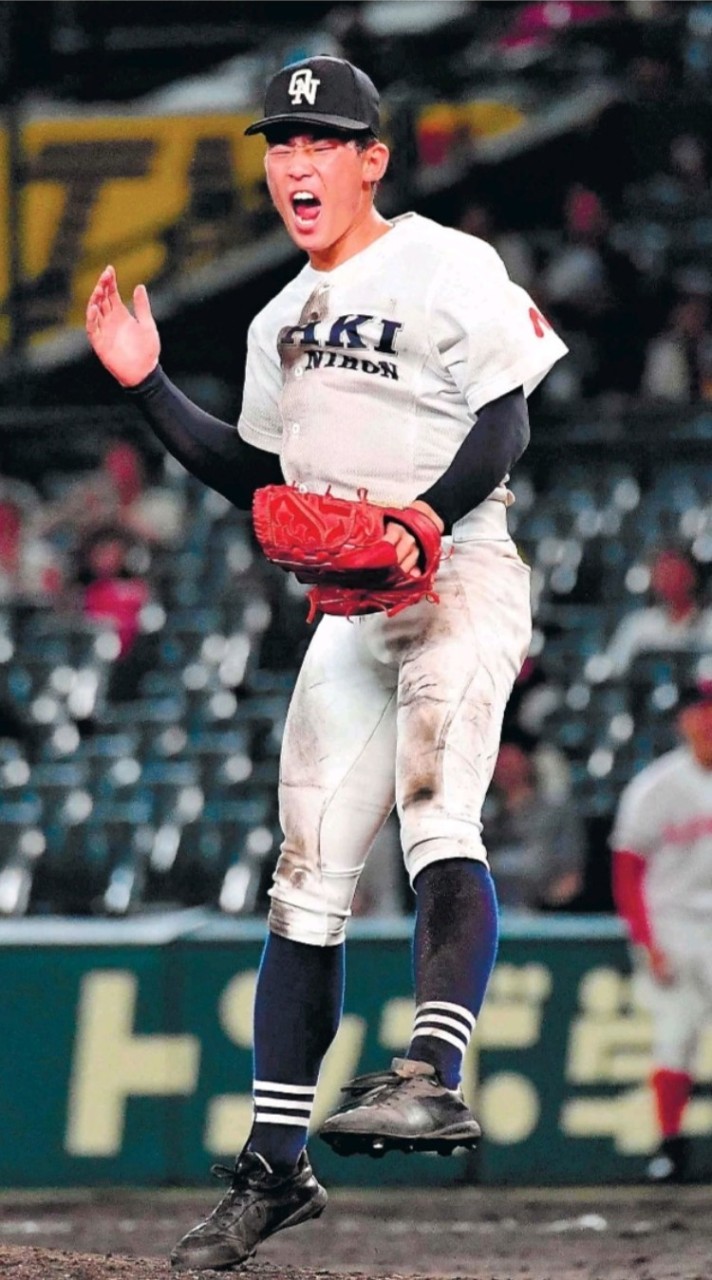 【大垣日大・智辯和歌山】高校野球辛口トーク⚾甲子園を楽しもう❗