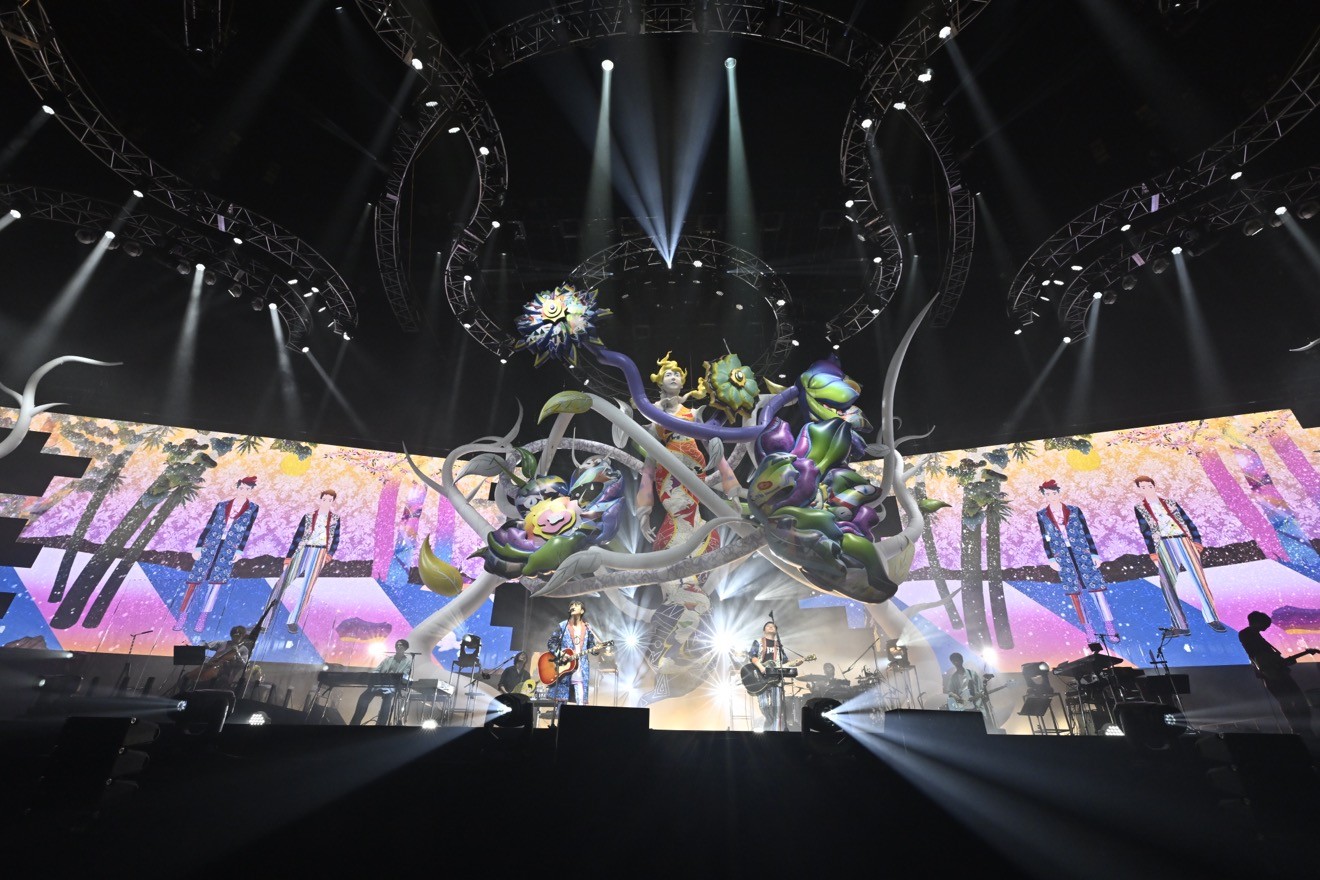 ゆず さいたまスーパーアリーナ チケット2枚