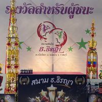นักล่าเดิมพัน พรมชมพู หาคู่ชน