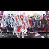 すとりす、あんぷりす、騎士Aりす、めてりす、すにりす、集まろー！