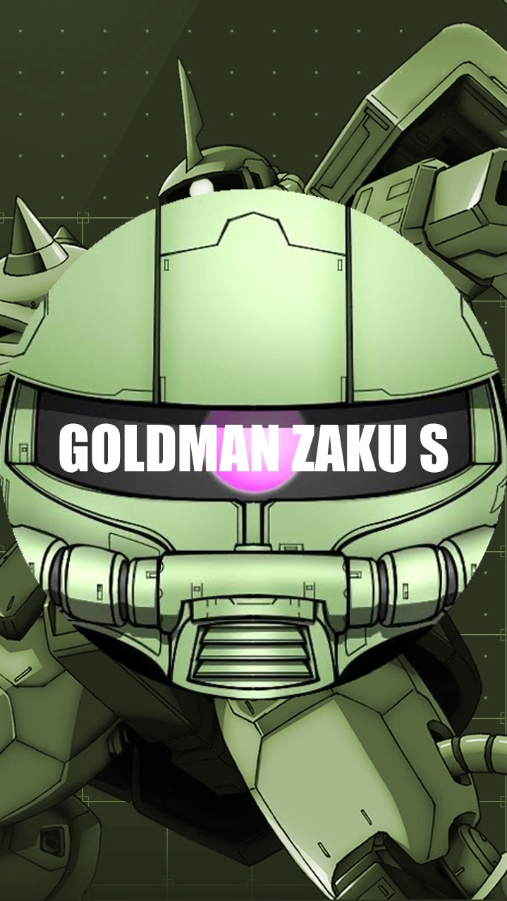 GOLDMAN ZAKU Sのオープンチャット