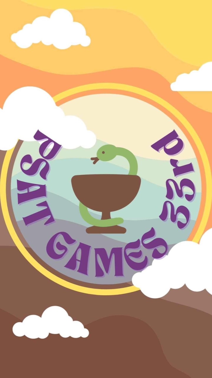 คณะกรรมการ PSAT GAME 33rd 🏅