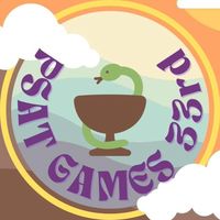 คณะกรรมการ PSAT GAME 33rd 🏅