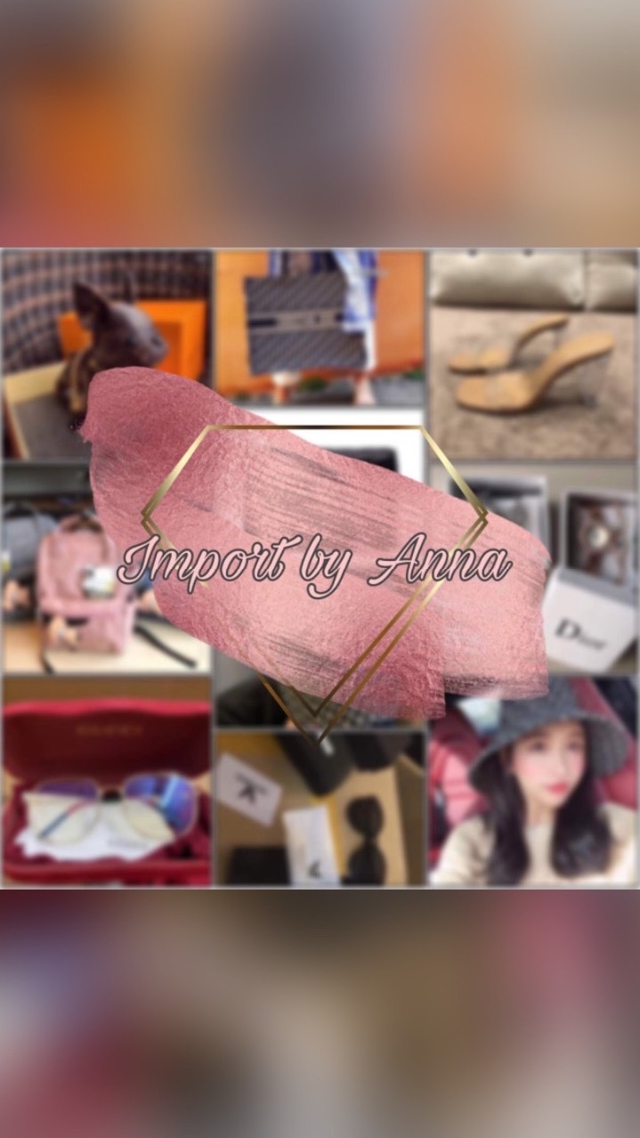พรีออเดอร์ ปลีก By Anna
