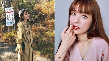 最大尺度！YouTuber「Gina」性感解放「渾圓雙峰」 羞喊：我不是這個路線的