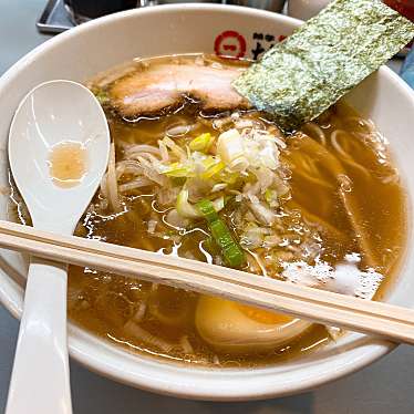 大島ラーメン 銀座店 オオシマラーメン ギンザテン 銀座 新橋駅 ラーメン専門店 By Line Conomi