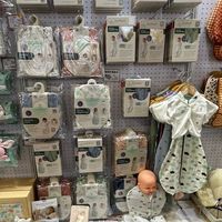 Baby母嬰買賣群