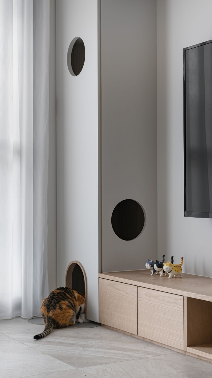 毛孩共居研究所｜PET CO.LAB