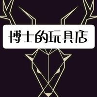 ［5/21-5/24韓國］🔍博士的玩具店 日本選物代購