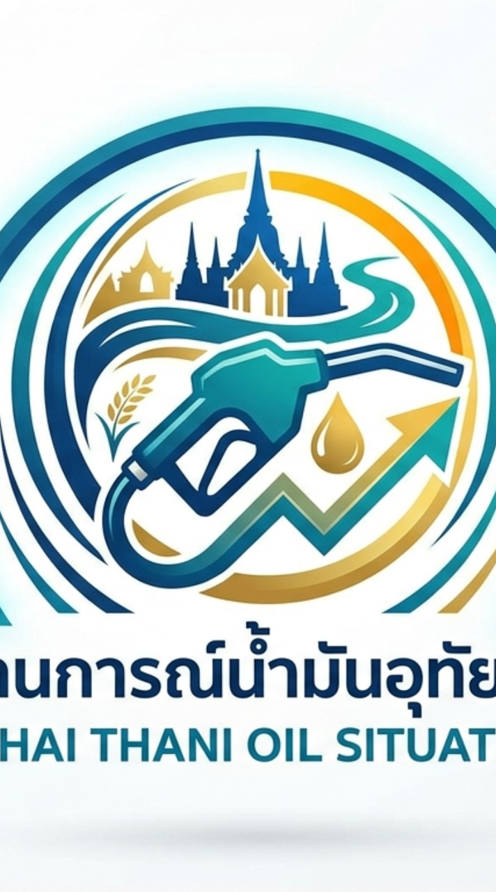 สถานการณ์น้ำมันอุทัยธานี