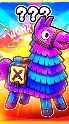 フォトナ版ブレインロット100人行ったらアクアドラゴン配布！