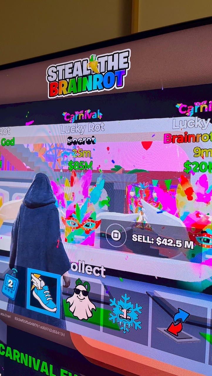 フォトナ版ブレインロット12/10以降100人行ったら家配布