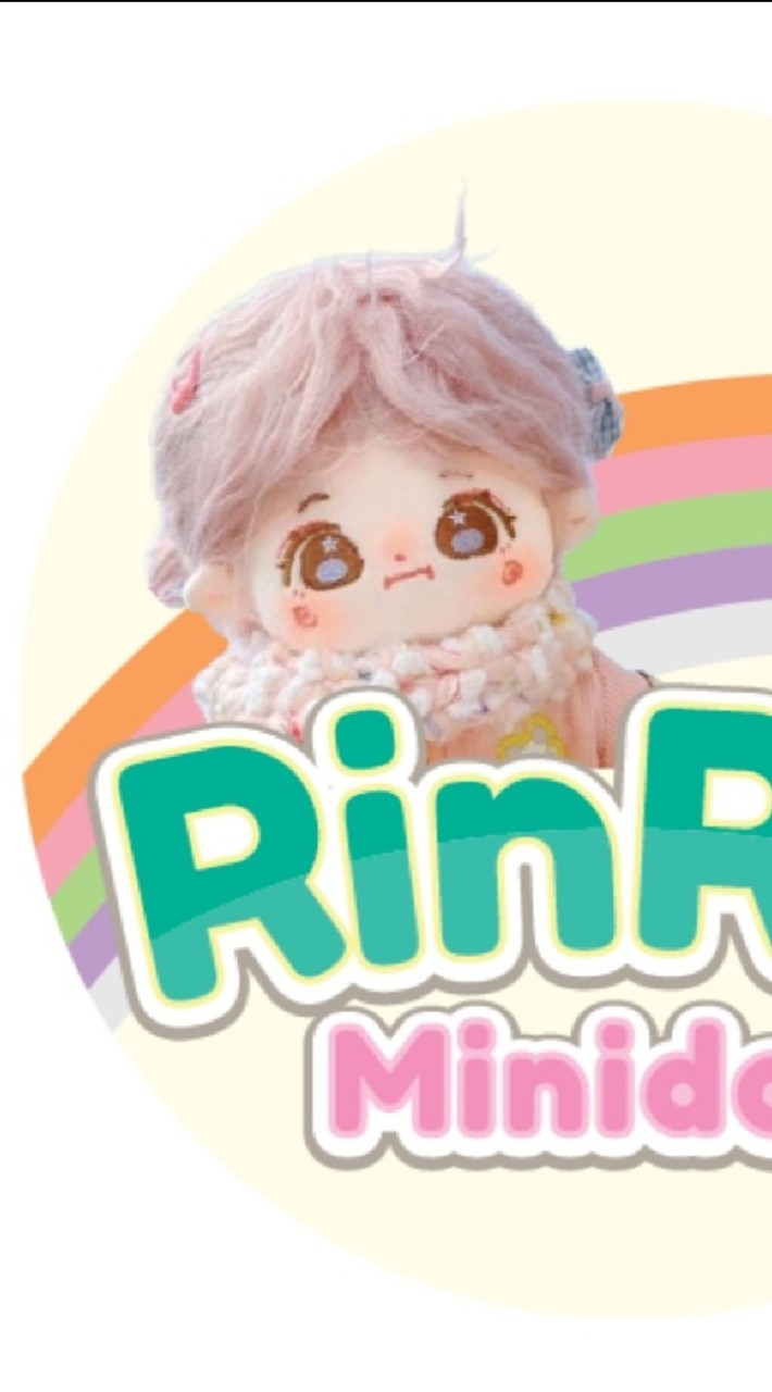 RinRinMiniDoll