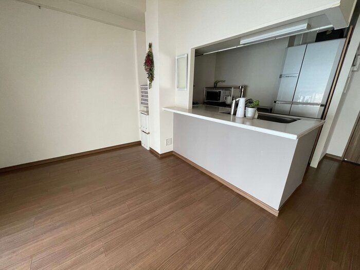 主婦でも壁紙の張り替えができた 壁紙選びのポイント3つ サンキュ