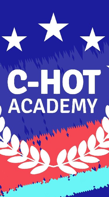 C-HOT ACADEMY CHIDLOM