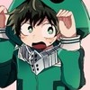 ヒロアカ見てる人集まれ‼️