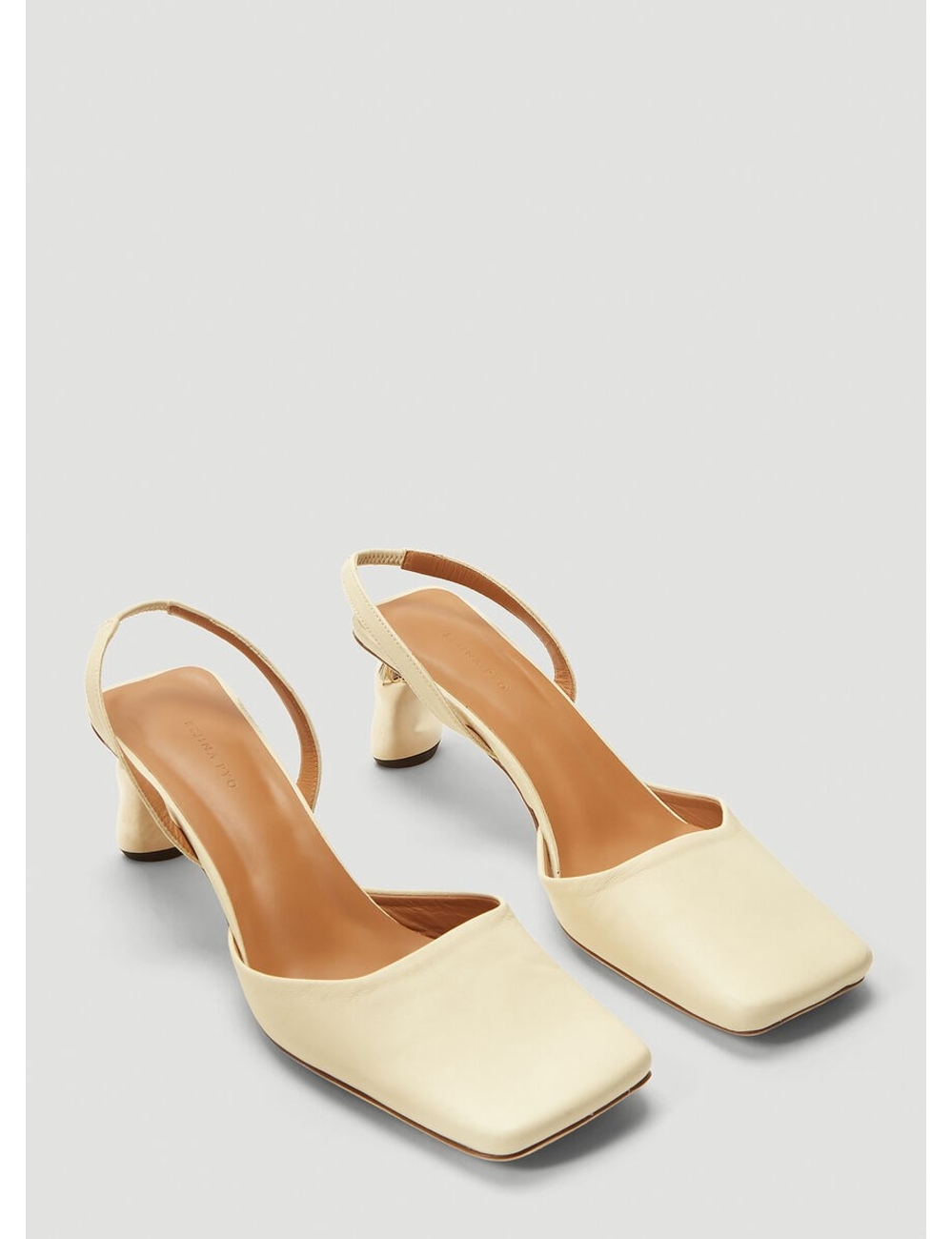 London based designer Rejina Pyo explores the everyday phenomenon of dressing; creating modern, high