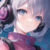 蒼翼 勝利女神