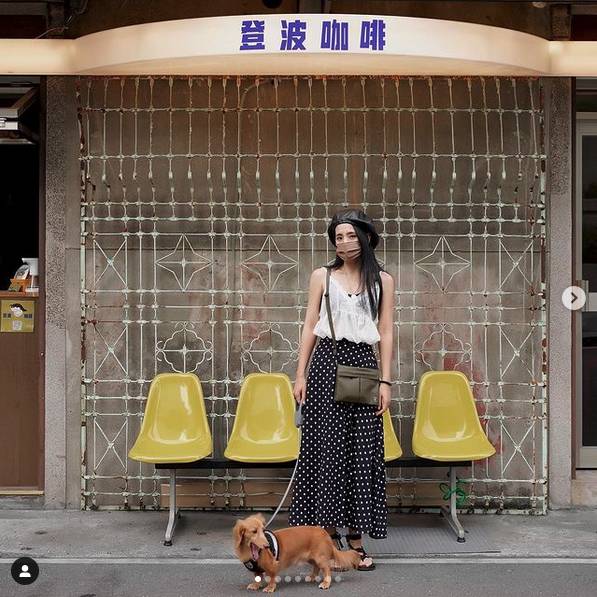 圖片來源：IG @chenghua34