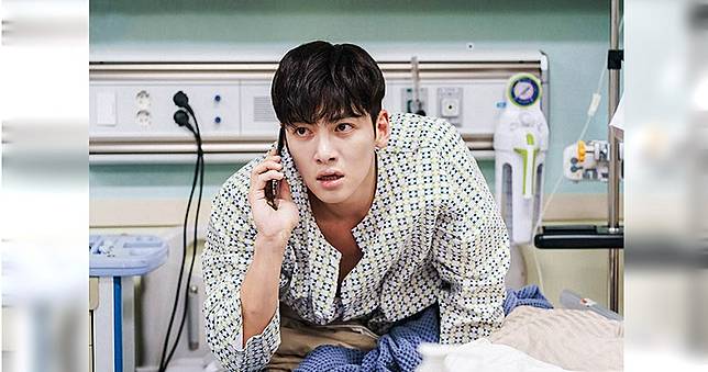 池昌旭扮製作人　劉在錫搖頭：沒有這麼帥的PD