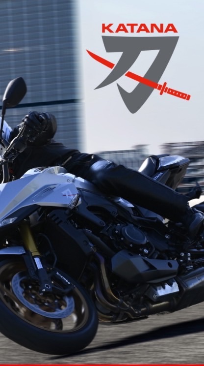 2025新型KATANA meeting