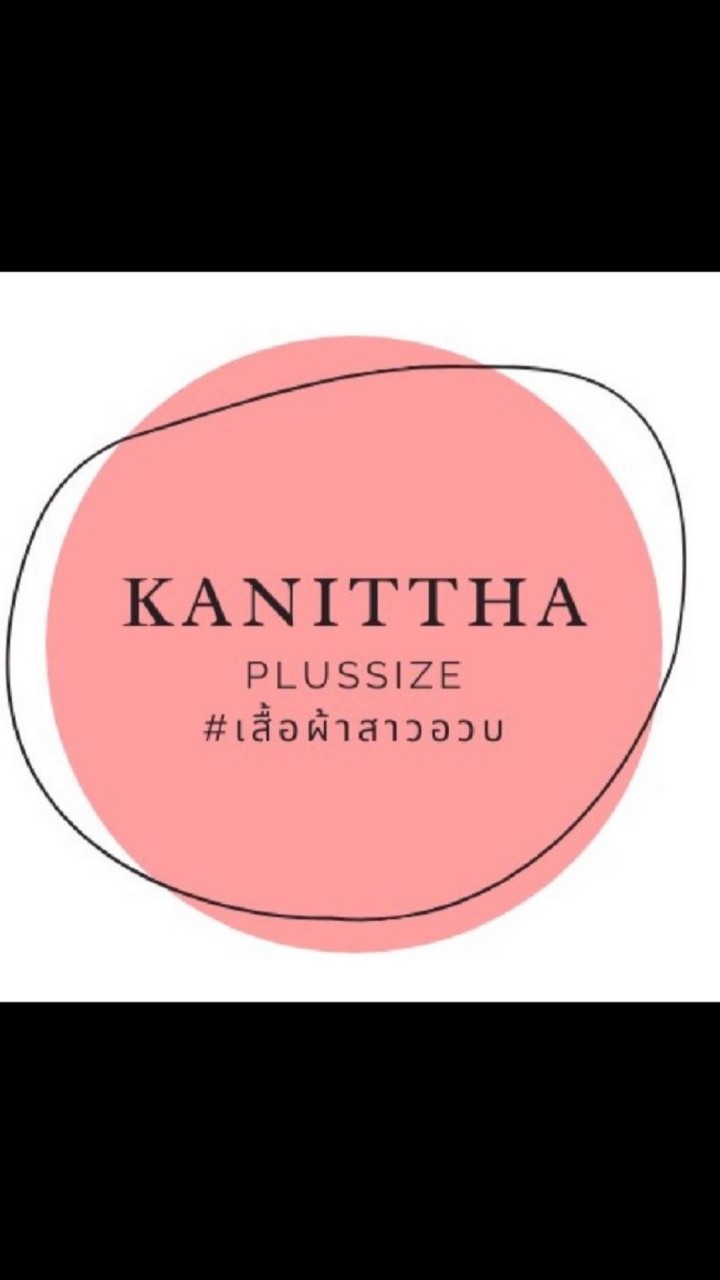 Kanittha.plussize