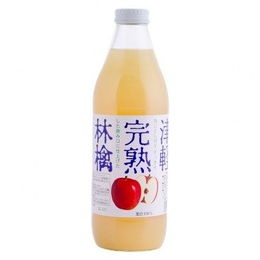 採用100％日本 完熟 青森蘋果製成，不含添加物，最自然香醇的風味，即開即飲，享受清新蘋果果...
